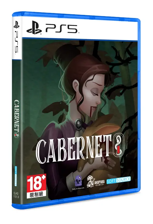 Cabernet (Import)