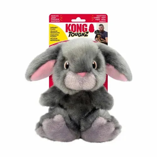 KONG - Toughz Bunny - 24,5x16,5x14cm