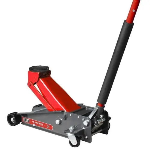 Facom 3 T floor jack