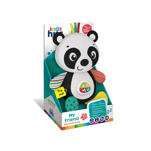Kids Hits - My Friends, Baby Panda Timmy (KH12/001)