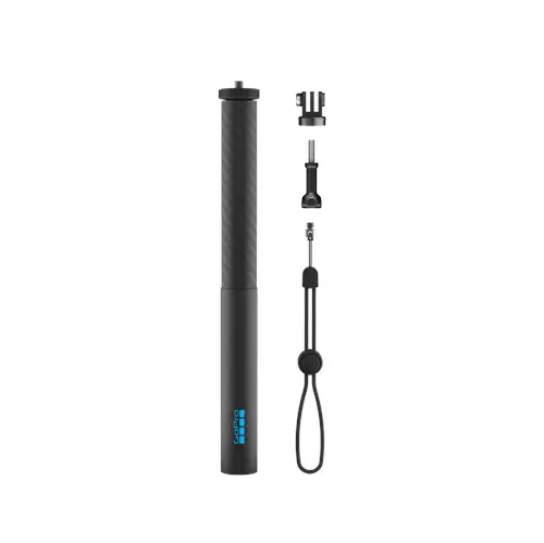 GoPro - Carbon Fiber Extension Pole - 1 Meter