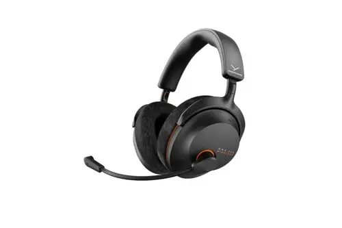 Beyerdynamic - MMX 230 Wireless Gaming Headset