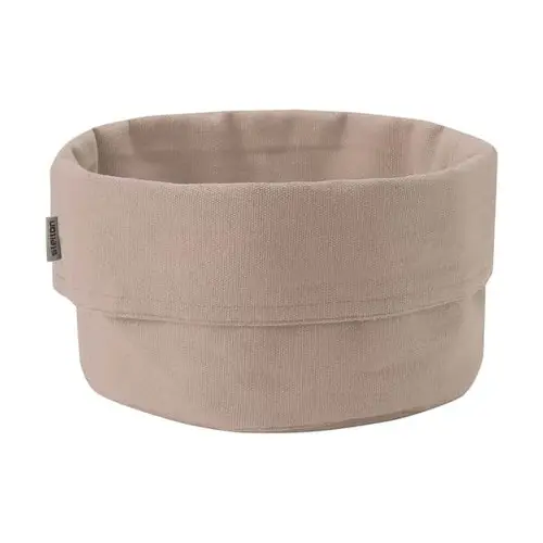 Stelton - Klassisk Brødpose - Heather - Ø 23 × H 21 cm