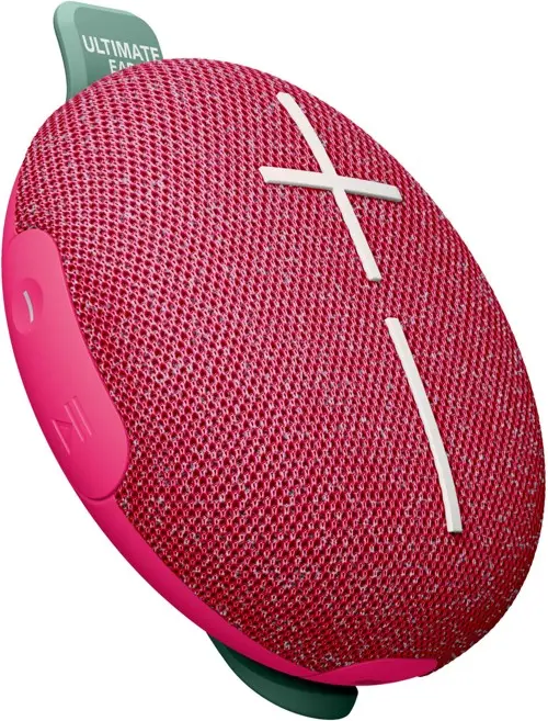 Logitech - Ultimate Ears MINIROLL