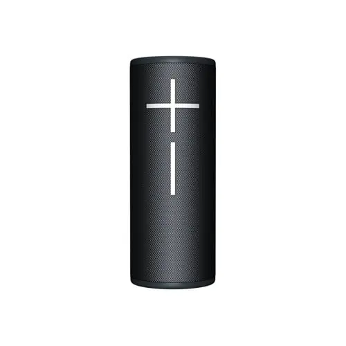 Logitech - Ultimate Ears MEGABOOM 4