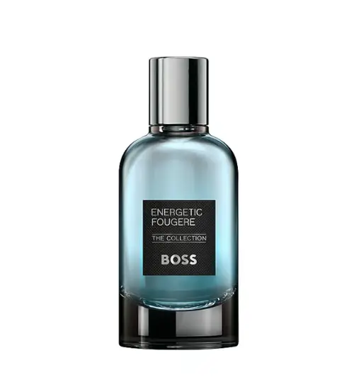 Hugo Boss - The Lux Collection Energetic Fougere Eau de parfum 100 ml