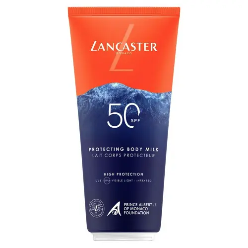 Lancaster - Sun Care Protecting Body Milk SPF50 200 ml