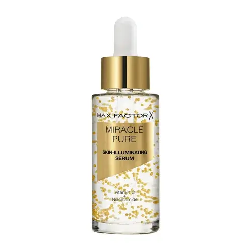Max Factor - Miracle Pure Skin Illuminating Serum
