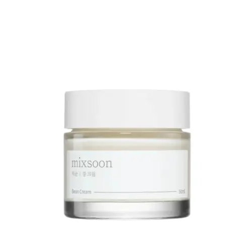 Mixsoon - Bean Cream - 50 ml