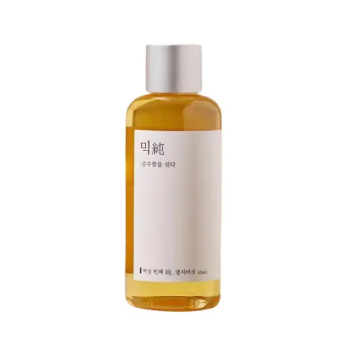 Mixsoon - Reishi Mushroom Essence - 100 ml