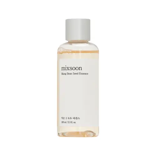 Mixsoon - Mung Bean Seed Essence - 100 ml