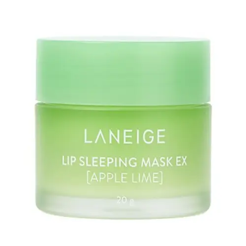 Laneige - Lip Sleeping Mask EX - Apple Lime - 20g