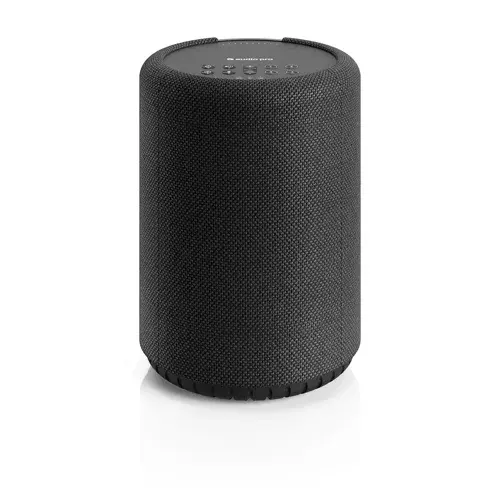AUDIO PRO  Speaker A10 MKII W Multiroom Black
