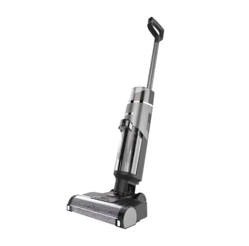 Shark - HydroVac WD210EU - 3-i-1 Trådløs Støvsuger & Gulvvasker