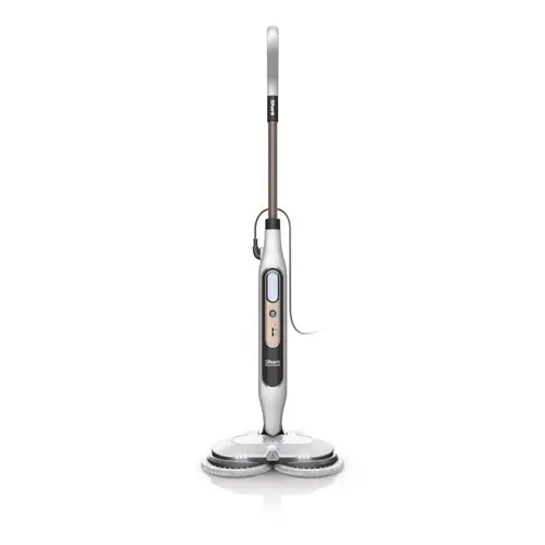 Shark - Steam Scrub - Automatisk Dampmopp med Steam Blaster - S8201UK