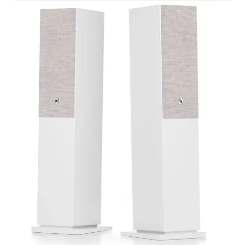 AUDIO PRO  Speaker A48 W Multiroom White