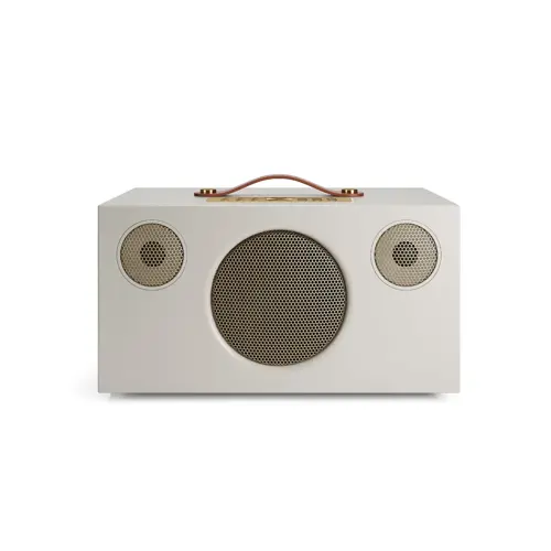 AUDIO PRO Speaker C10 MKII W Multiroom Dune Classic