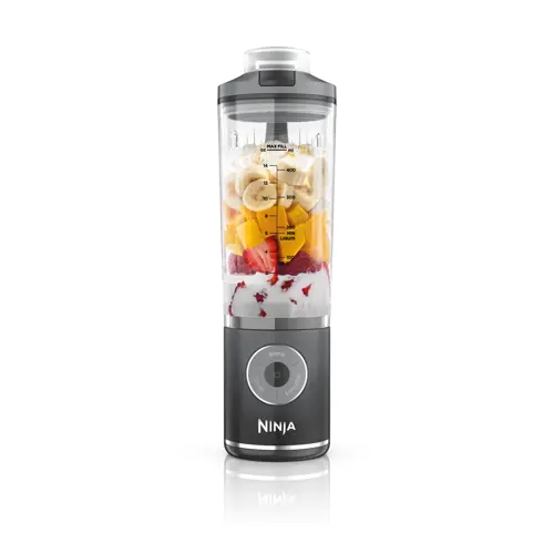 Ninja - Blast Max Bærbar Blender - BC251EUGY