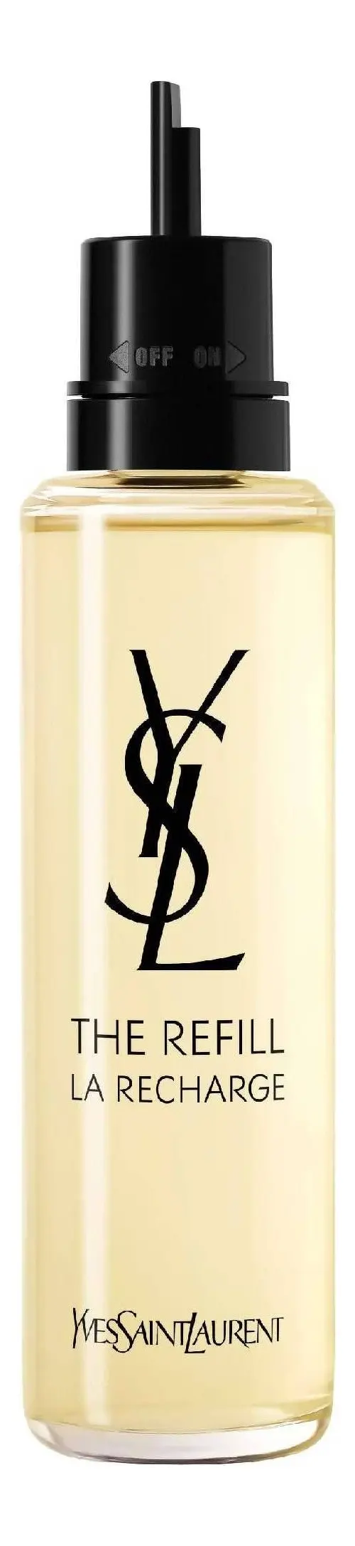 YSL - Libre EDP 100 ml REFILL
