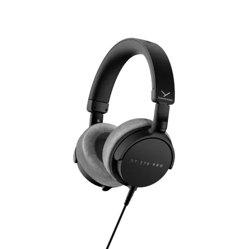 BeyerDynamic - DT 270 PRO Over-Ear Studio Headphones