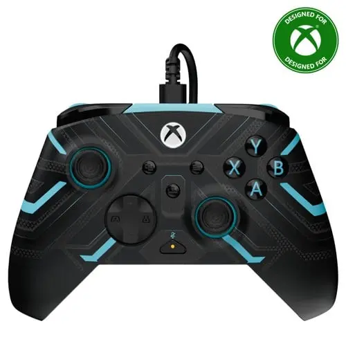 Turtle Beach - Rematch Advanced Wired - Titan Steel