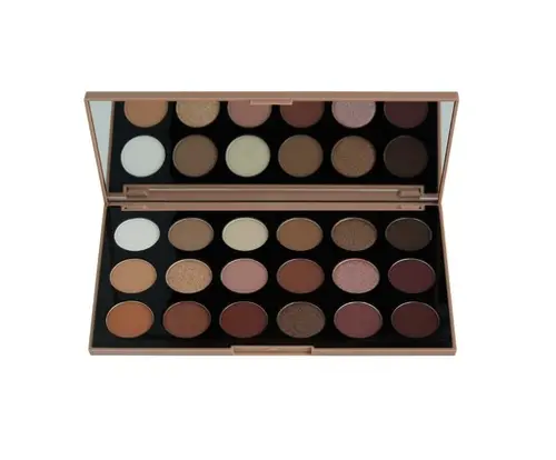 Morphe - 18R Runway Ready Artistry Palette