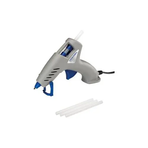 Dremel - 910‑3 (F0130910JA) – High‑Temperature Glue Gun with Precision Tip