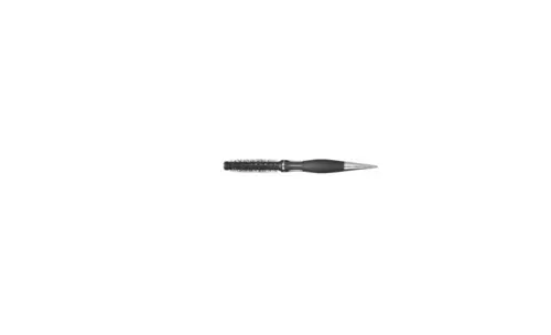 KENT.SALON - Ceramic round brush - 16mm - KSxs