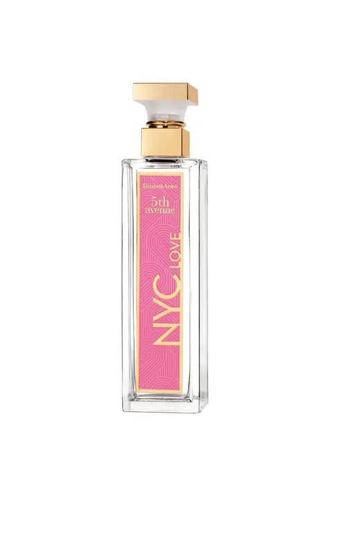 Elizabeth Arden - 5th Avenue NYC Love Edp 125ml