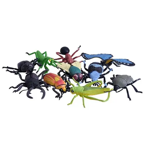 Wild Republic - Zipper Polybags Insect