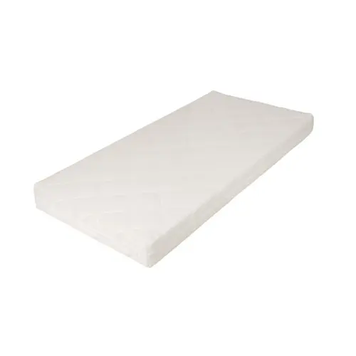 Babytrold - Breathable Mattress for Cot - 120x60x10 cm