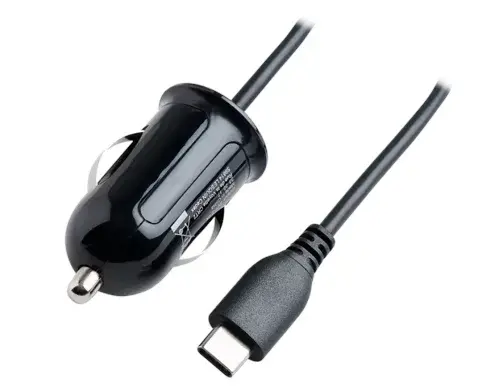 Nacon - Car adapter - Nintendo Switch 2