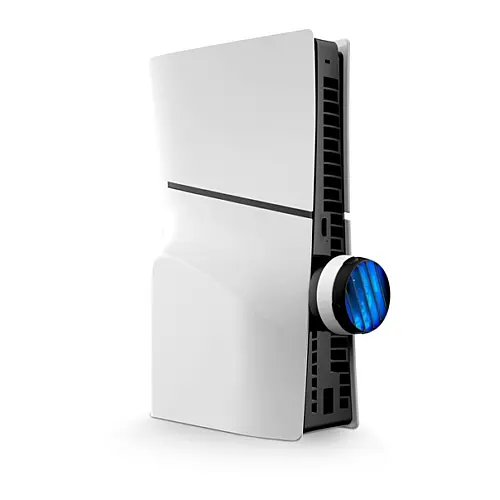 Nacon - RGB Ventilator - PS5 /PS5 Slim /PS5 Pro