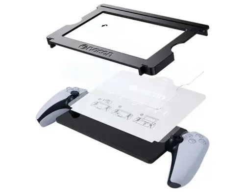 Nacon - Screen Protector - PS Portal