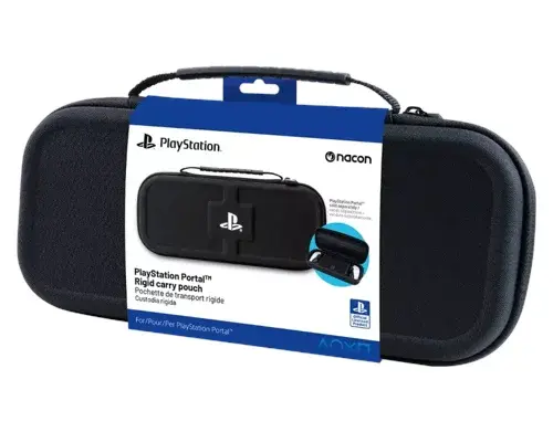 Nacon - Carry Pouch - PS Portal