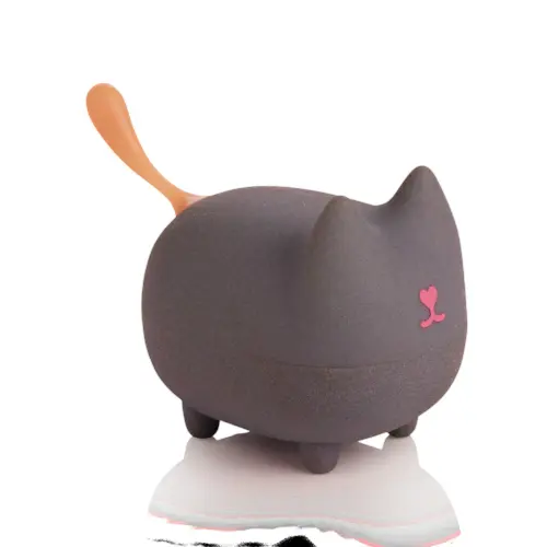 Mustard - Meowtastic Cat Speaker