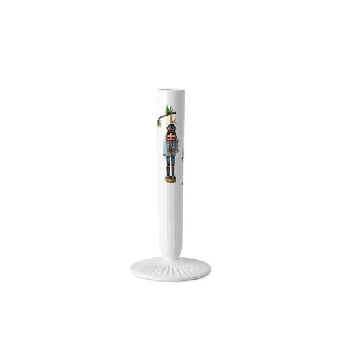 Kähler – Hammershøi Julelysestake – H20 cm
