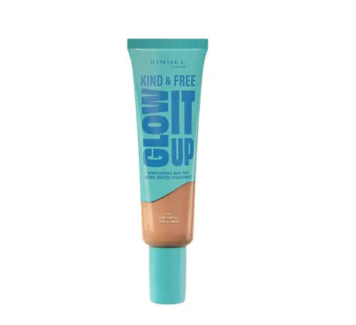 Rimmel - Kind&Free skin tint