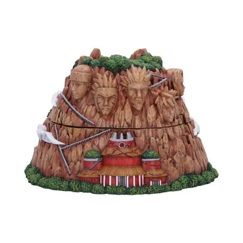 Naruto - Hokage Rock Box