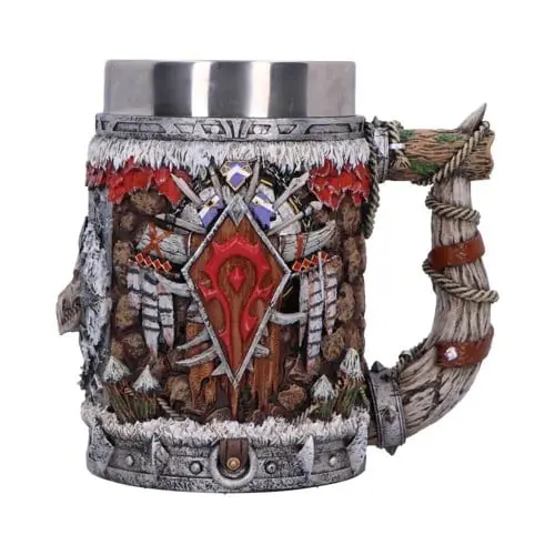 World of Warcraft - Horde Tankard
