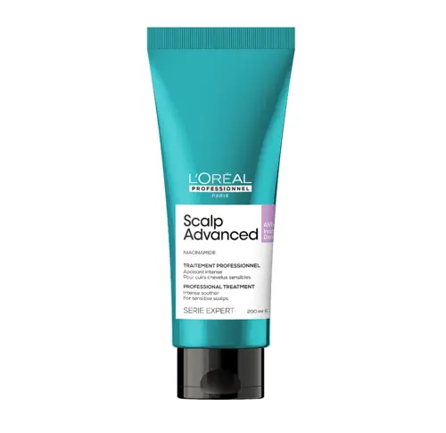 L'Oréal Professionnel - Scalp Advanced Anti-Discomfort Treatment 200 ml