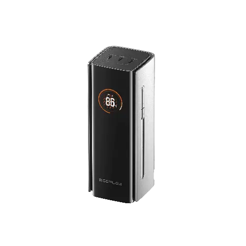 EcoFlow - RAPID Pro Strømbank - 230W