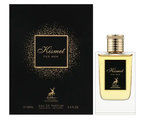 Maison Alhambra - Kismet for Men Eau de Parfum