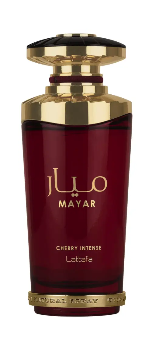 Lattafa - Mayar Cherry Intense Eau de Parfum