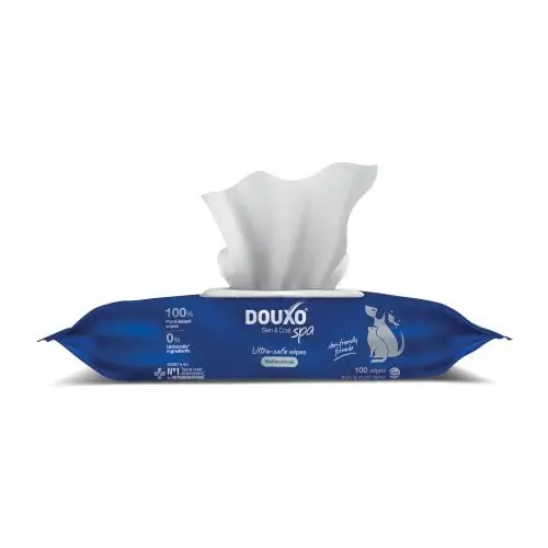 DOUXO - SPA Multipurpose Wipes - 100pcs