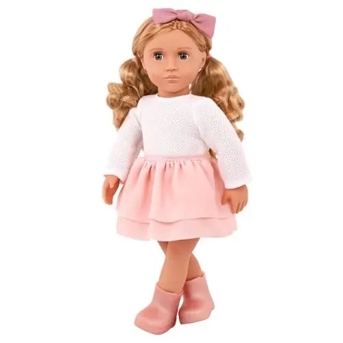 Our Generation - Effie (731521)