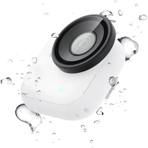 Insta360 - GO Ultra AquaLens