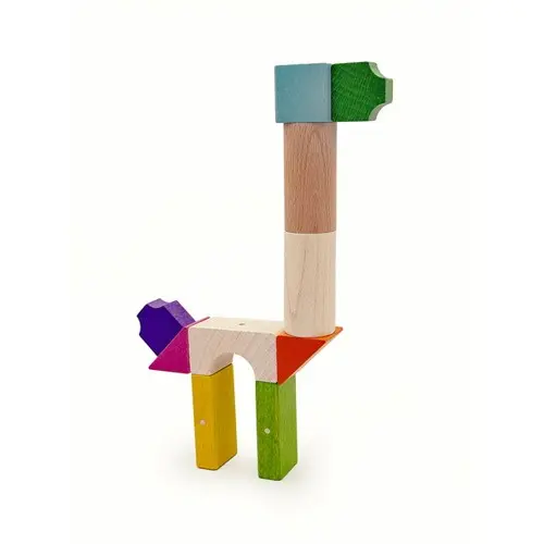 Kooglo - Micro Giraf (K3010C)