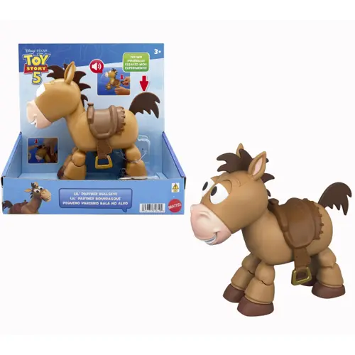 Toy Story - My Buddy Bullseye 18 cm (JKV48)