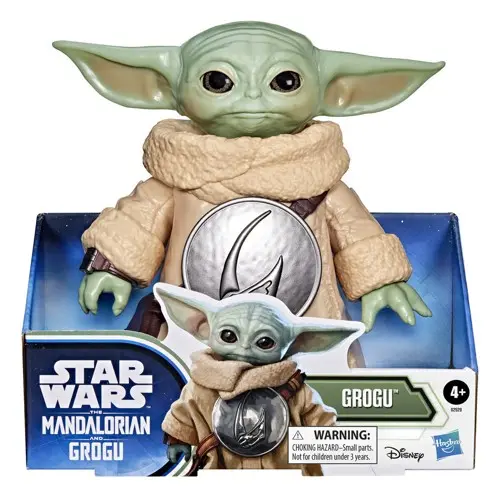Star Wars - Movie Stylish Figure 17 cm (G25295L0)